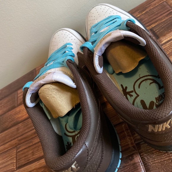 Nike dunks - Picture 8 of 10